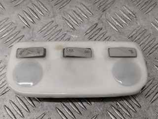 Фонарь салона (плафон), Renault Megane 2008-2014