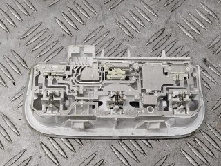 Фонарь салона (плафон), Renault Megane 2008-2014