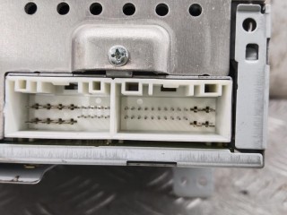 Магнитола, ориг. номер 961704H060KL, Hyundai H1 2007-2015