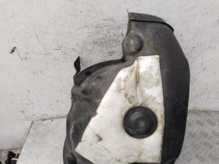 Защита арок передняя правая (подкрылок), ориг. номер 638452868R, Renault Megane 2008-2014