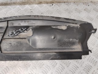 Дефлектор радиатора, ориг. номер 214766469R, Renault Megane 2008-2014