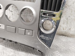 Накладка декоративная центральной консоли, Hyundai Grand Starex 2007-2015
