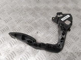 Педаль газа, ориг. номер 180100011R, Renault Scenic 2009-2012