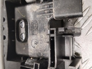 Ручка наружная задняя правая, Renault Grand Scenic 2009-2012
