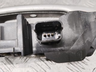 Ручка наружная задняя правая, Renault Grand Scenic 2009-2012