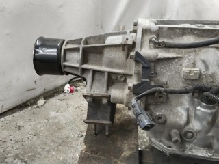 КПП автоматическая (АКПП), ориг. номер YCQA2865528, Hyundai Grand Starex 2007-2015