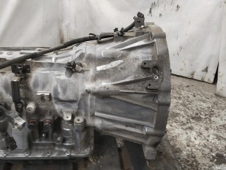 КПП автоматическая (АКПП), ориг. номер YCQA2865528, Hyundai Grand Starex 2007-2015