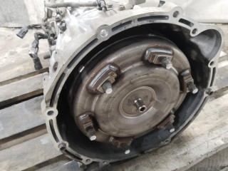 КПП автоматическая (АКПП), ориг. номер YCQA2865528, Hyundai Grand Starex 2007-2015