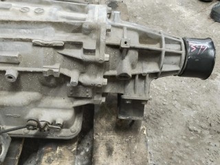 КПП автоматическая (АКПП), ориг. номер YCQA2865528, Hyundai Grand Starex 2007-2015