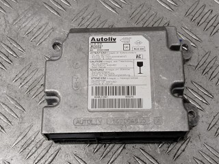 Блок AirBag, ориг. номер 285586520R, Renault Laguna 2007-2012