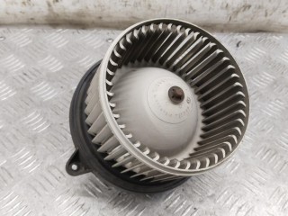 Моторчик печки, Nissan Navara 2001-2007