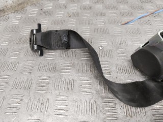 Ремень безопасности задний левый, Renault Laguna 2007-2012