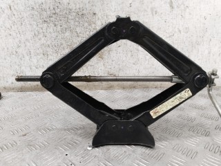 Домкрат, Renault Laguna 2007-2012