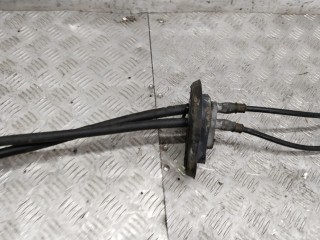 Трос кулисы КПП, Renault Laguna 2007-2012