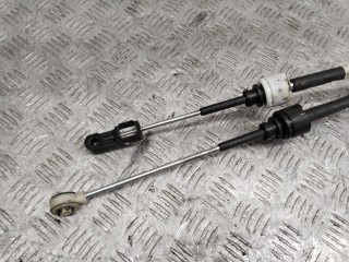 Трос кулисы КПП, Renault Laguna 2007-2012