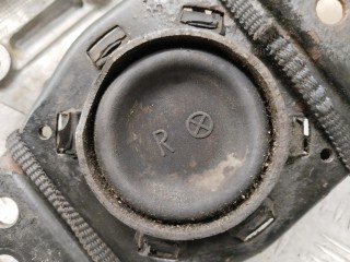 Подушка крепления двигателя, ориг. номер 112100003R, Renault Laguna 2007-2012