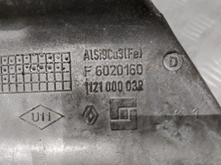 Подушка крепления двигателя, ориг. номер 112100003R, Renault Laguna 2007-2012