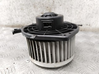 Моторчик печки, Renault Laguna 2007-2012