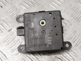 Моторчик заслонки печки, ориг. номер 52410600, Renault Laguna 2007-2012
