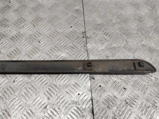 Молдинг двери передней правой, ориг. номер 808720001, Renault Laguna 2007-2012