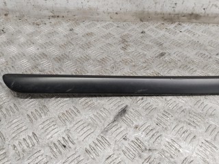 Молдинг двери передней левой, ориг. номер 808730001, Renault Laguna 2007-2012