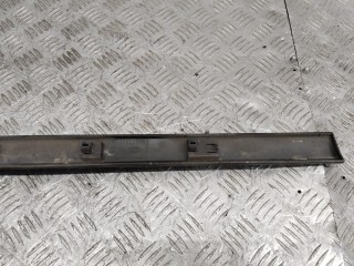 Молдинг двери передней левой, ориг. номер 808730001, Renault Laguna 2007-2012