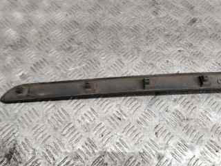 Молдинг двери передней левой, ориг. номер 808730001, Renault Laguna 2007-2012
