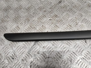 Молдинг двери задней правой, ориг. номер 828720001, Renault Laguna 2007-2012