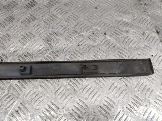 Молдинг двери задней правой, ориг. номер 828720001, Renault Laguna 2007-2012