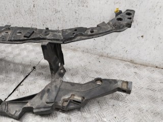 Передняя панель крепления облицовки (телевизор), Renault Laguna 2007-2012