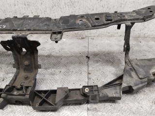Передняя панель крепления облицовки (телевизор), Renault Laguna 2007-2012