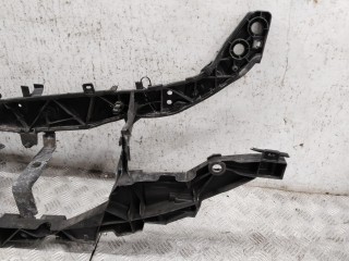 Передняя панель крепления облицовки (телевизор), Renault Laguna 2007-2012