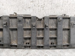 Защита бампера переднего, Renault Laguna 2007-2012