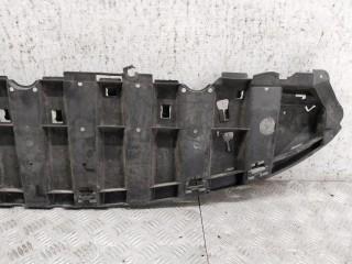Защита бампера переднего, Renault Laguna 2007-2012