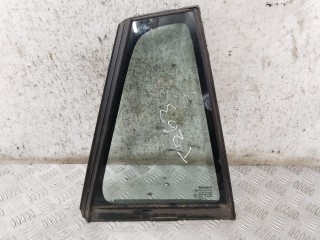 Стекло двери задней правой, Renault Laguna 2007-2012