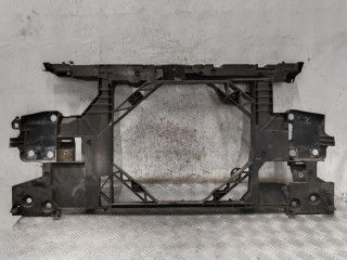 Передняя панель крепления облицовки (телевизор), Renault Megane 2013-2016