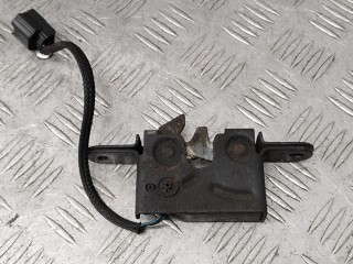 Замок капота, Renault Megane 2006-2009