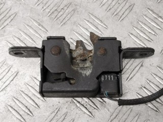 Замок капота, Renault Megane 2006-2009