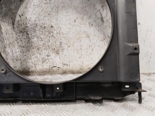 Передняя панель крепления облицовки (телевизор), Citroen Berlingo 2012-2015