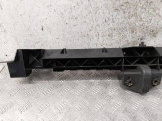 Планка под капот, ориг. номер 9680544280, Citroen Berlingo 2012-2015