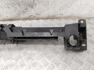 Планка под капот, ориг. номер 9680544280, Citroen Berlingo 2012-2015