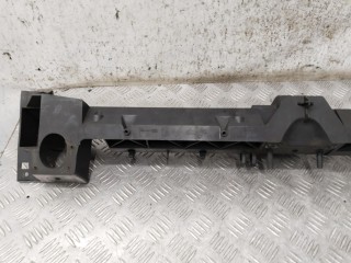 Планка под капот, ориг. номер 9680544280, Citroen Berlingo 2012-2015