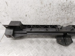 Планка под капот, ориг. номер 9680544280, Citroen Berlingo 2012-2015