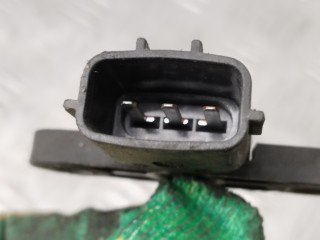 Датчик давления наддува, ориг. номер 22365EB30A, Nissan Navara 2001-2007