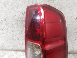 Фонарь задний правый, Nissan Navara 2001-2007