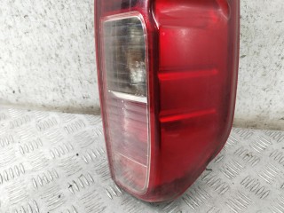 Фонарь задний правый, Nissan Navara 2001-2007