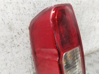 Фонарь задний левый, Nissan Navara 2001-2007