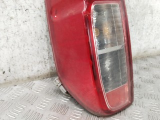 Фонарь задний левый, Nissan Navara 2001-2007