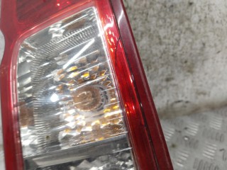 Фонарь задний левый, Nissan Navara 2001-2007