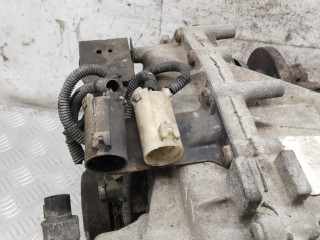 Раздаточная коробка, ориг. номер 473004C210, Kia Sorento 2002-2006